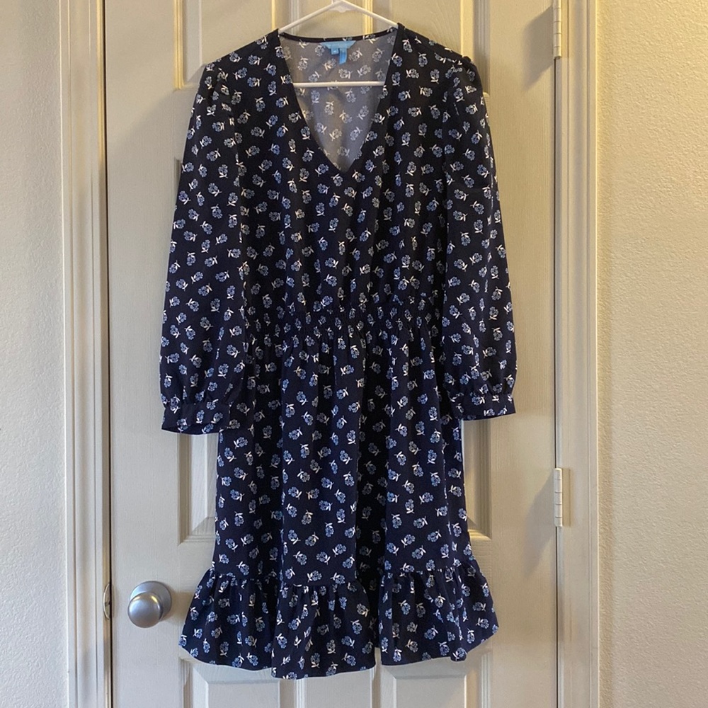Draper James dress